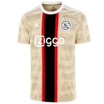 Günstige Fußballtrikots Ajax Amsterdam 3rd trikot 2022-23 Kurzarm